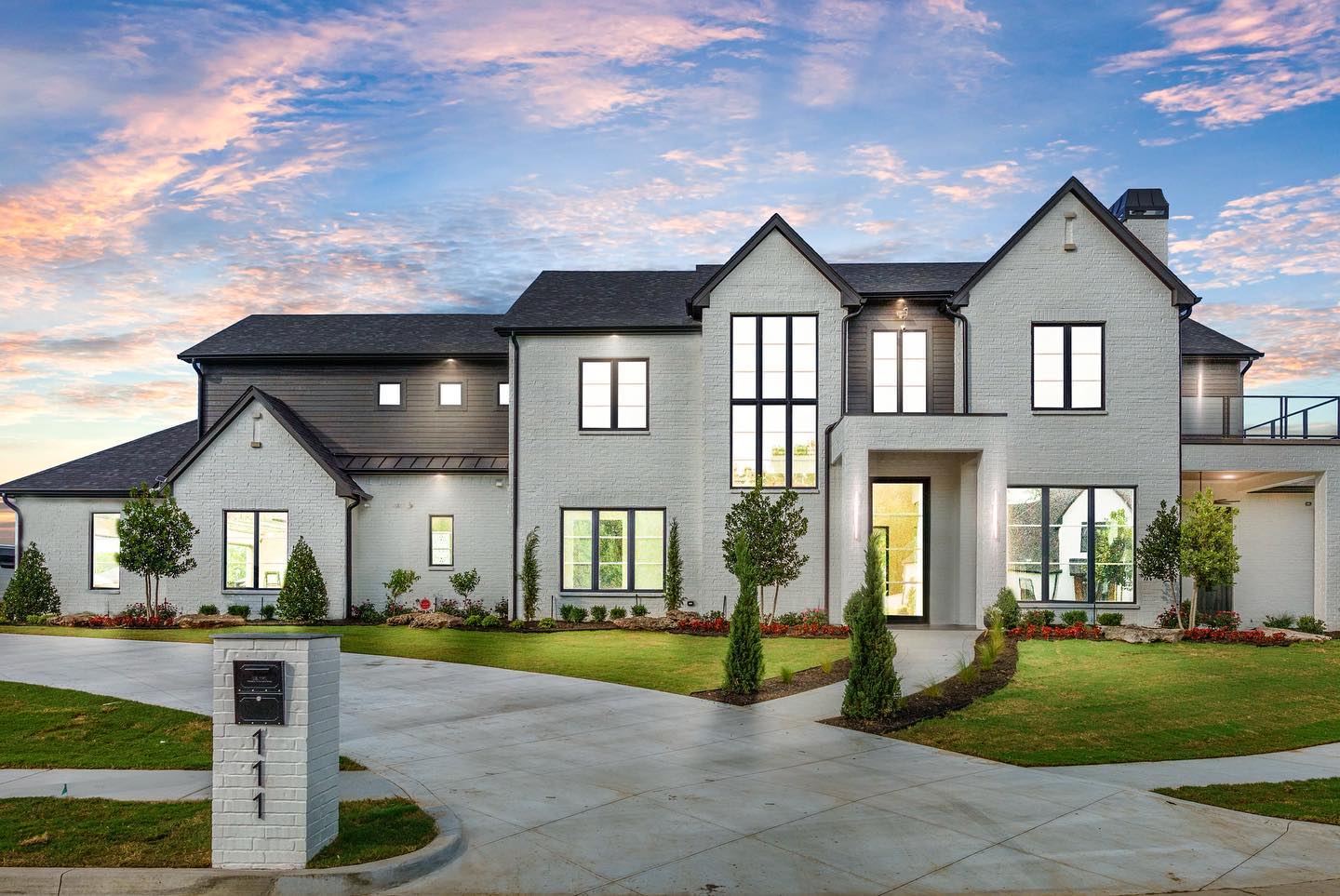 Progress: Complete & now Open on The... - Shane Rickey Design | Facebook