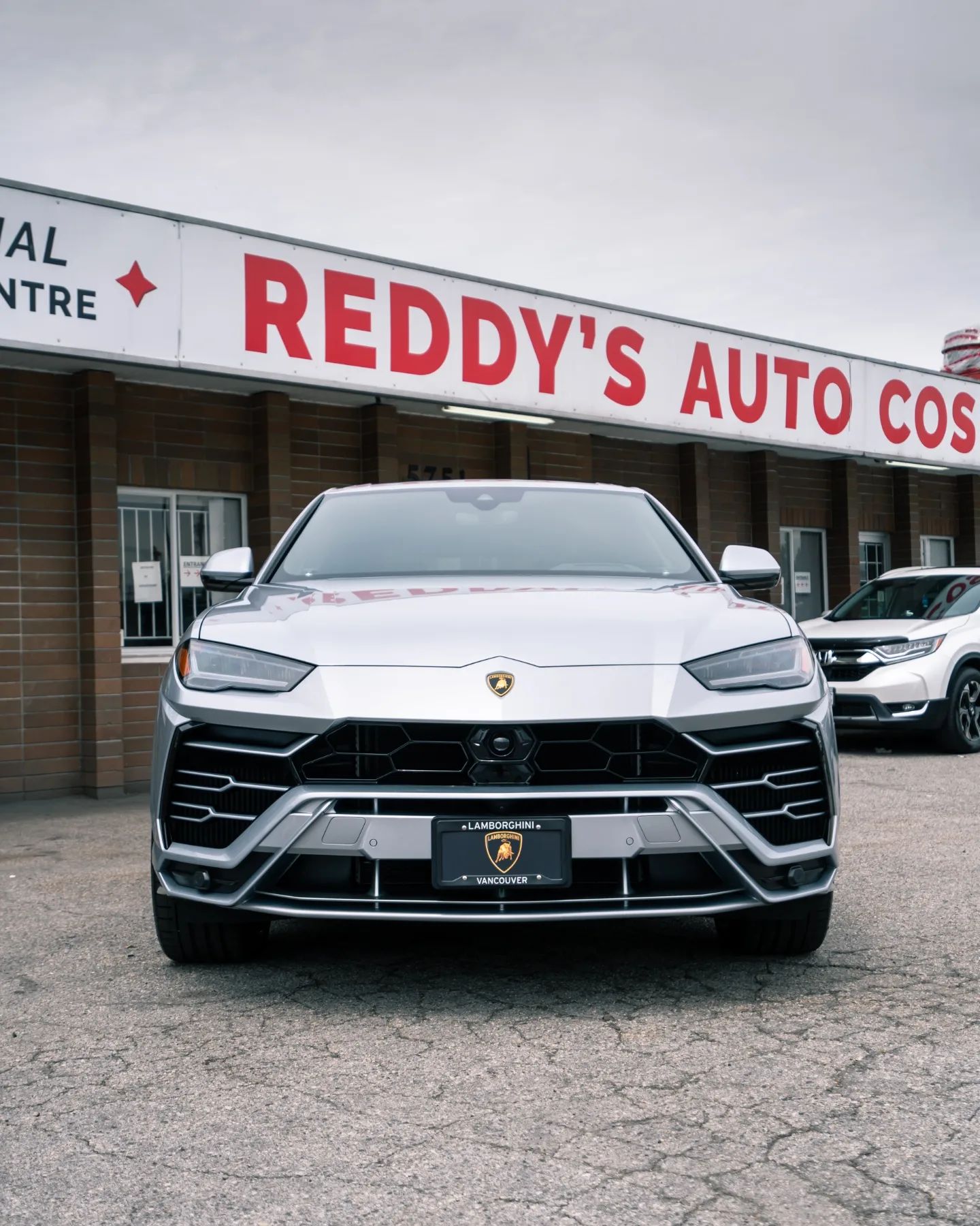 Reddy's Auto Cosmetics | Richmond BC