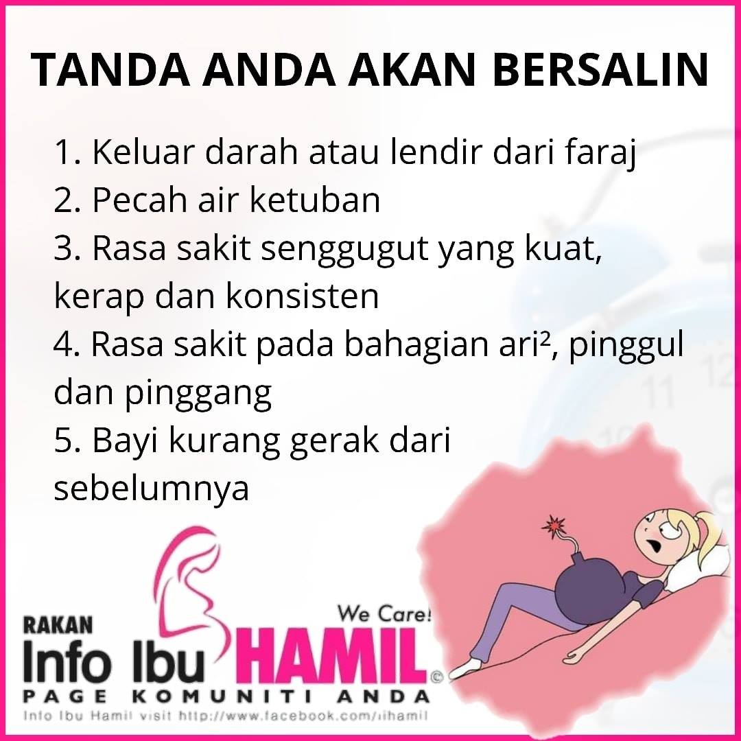 Info Ibu Hamil Salam Ibu2 Iih Mohon Disiar Kan Yerr Facebook
