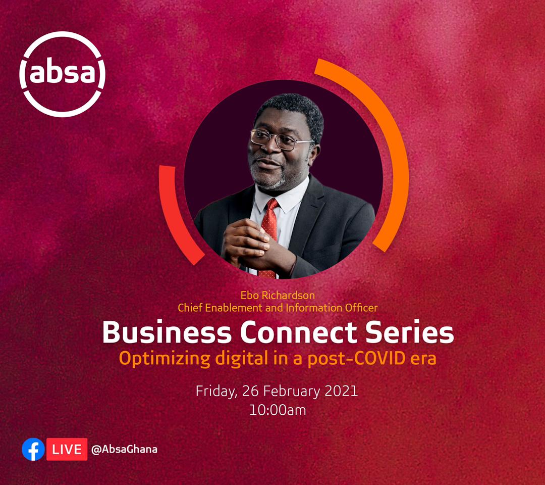 The past year has taught us the... - Absa Bank Ghana LTD | Facebook