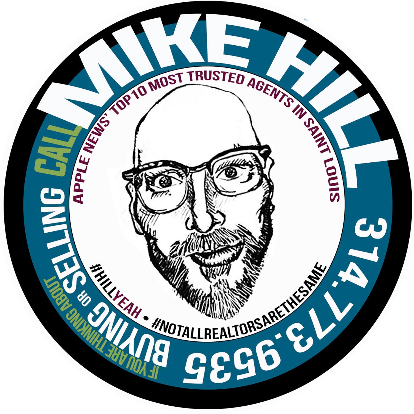 Michael Hill - Realtor friends- what do yall do for major... | Facebook
