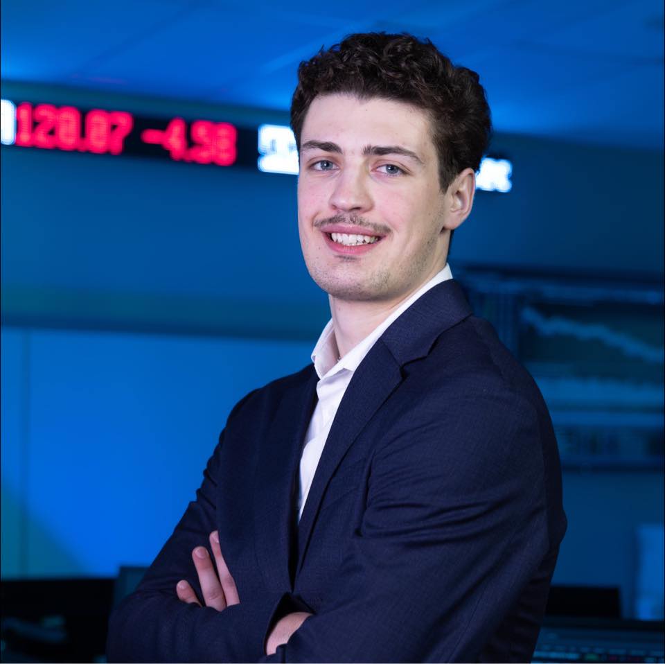 Benjamin Ratté