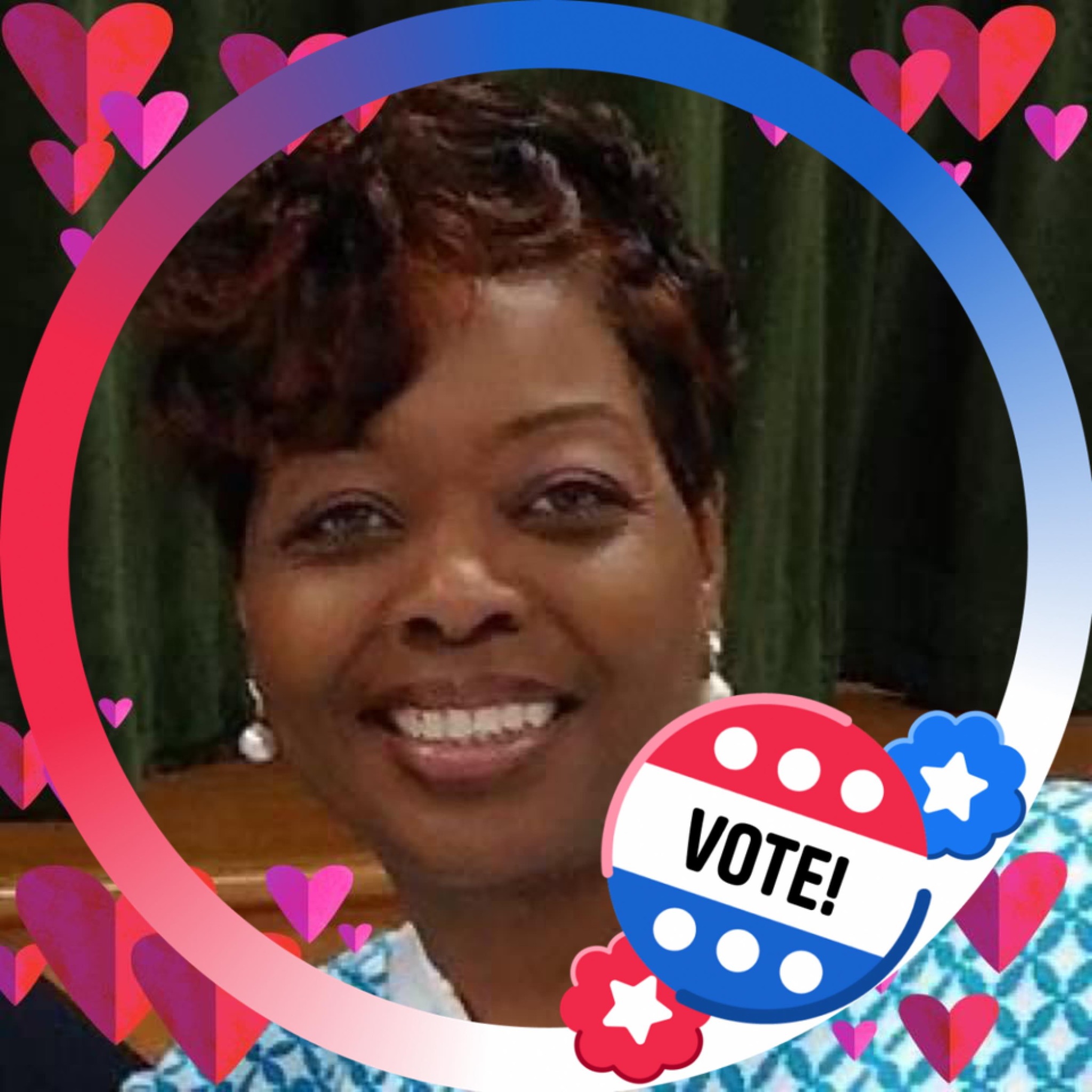 Tojuna Rucker McLendon