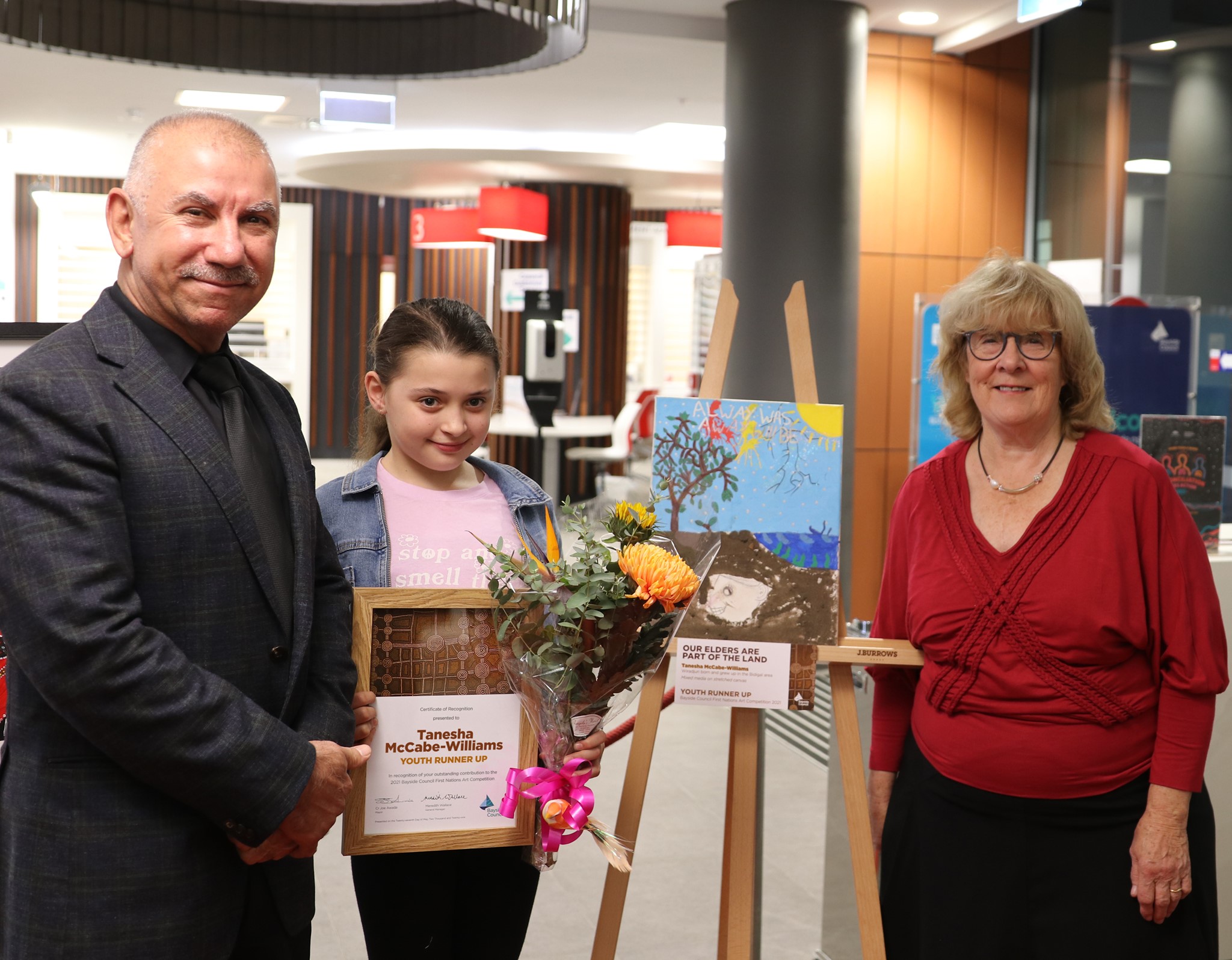 Bayside Council - Congratulations to the finalists of our... | Facebook