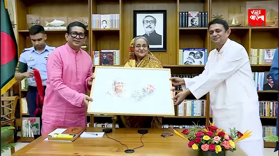 Barguna District Awami Volunteer League-বরগুনা জেলা আওয়ামী ...