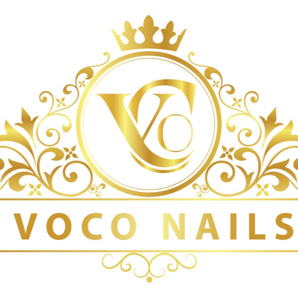 When my clients first saw the change...#voconails #tulsanails # ...