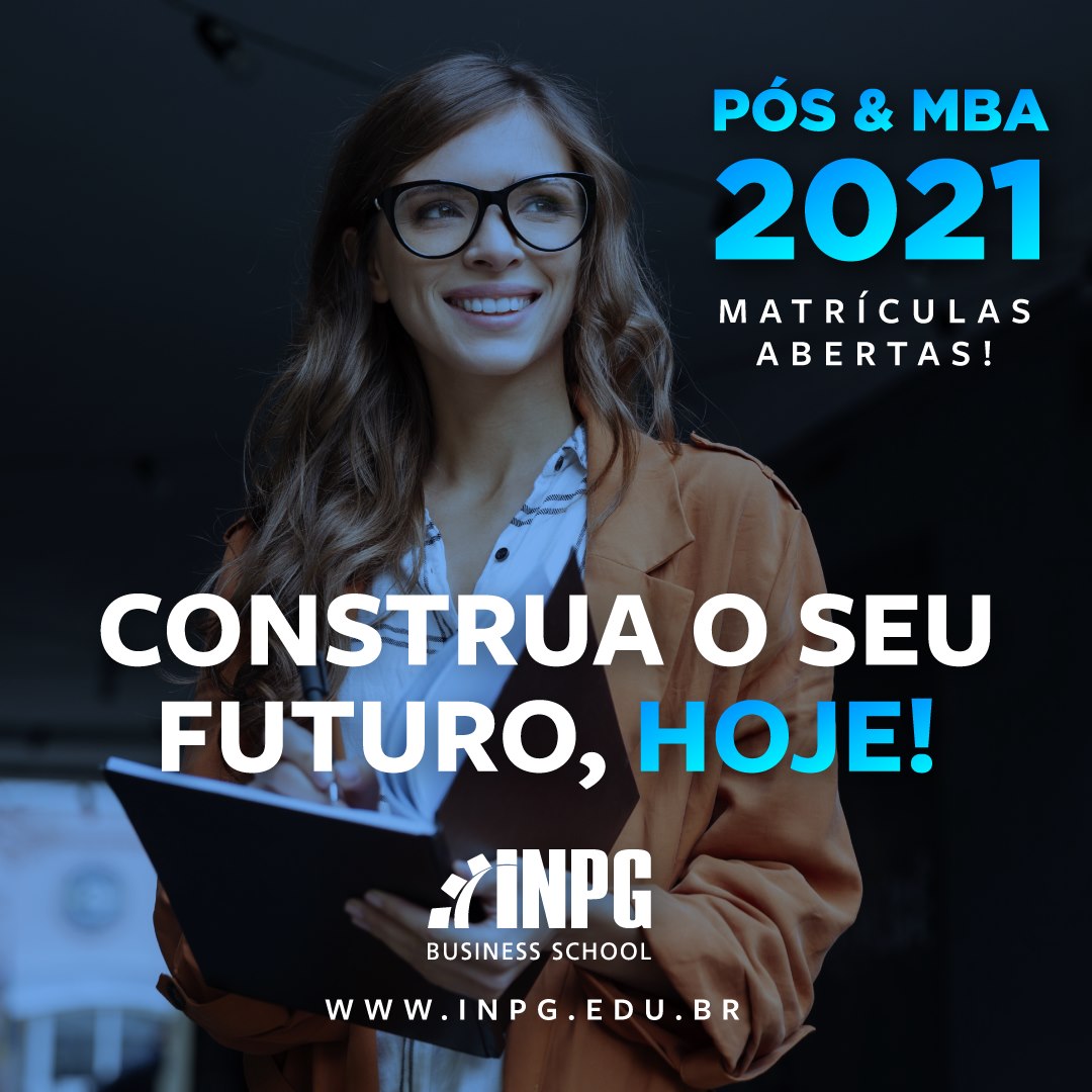 INPG - Seja a diferença, faça a diferença! Confira as turmas ...