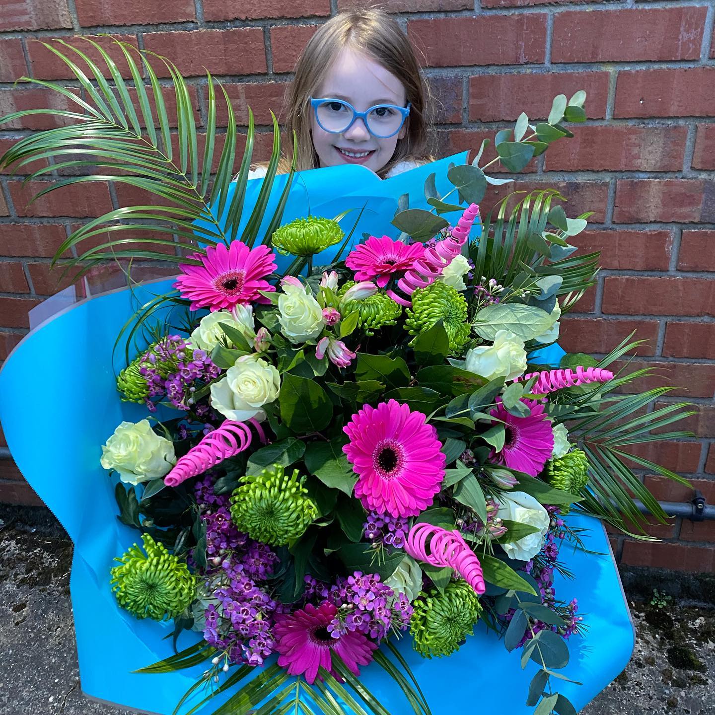 Box Trees Flowers | Solihull