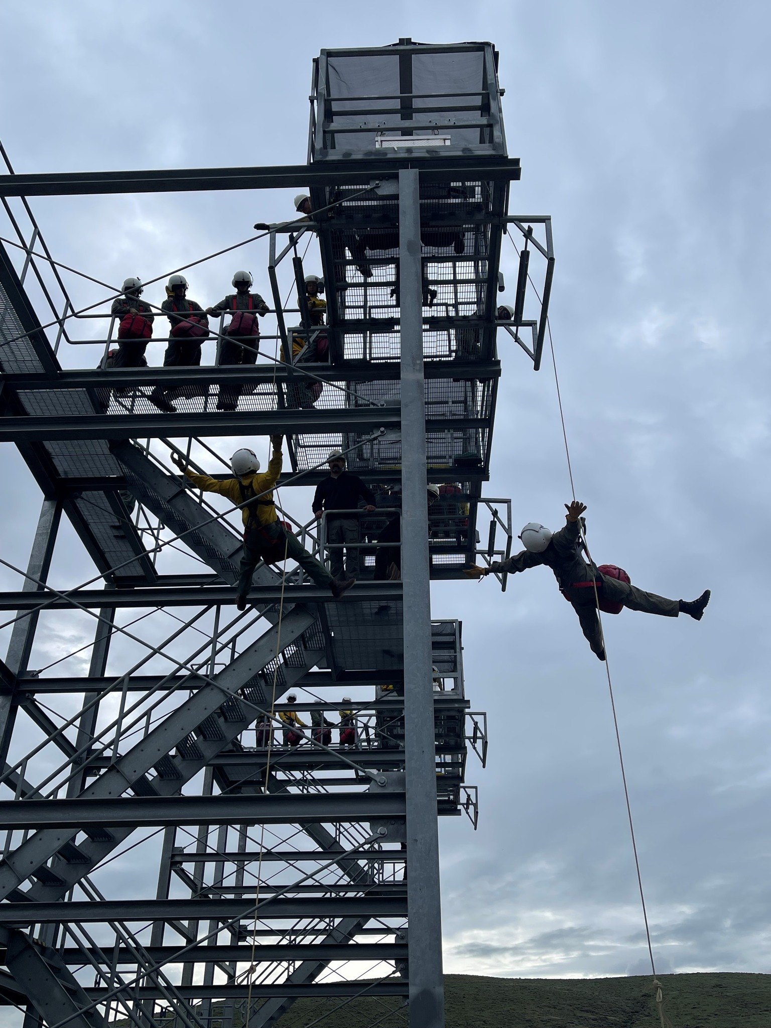 The... - U.S. Forest Service - Salmon-Challis National Forest