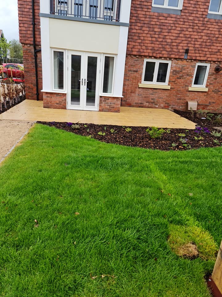 Highline paving ltd - Home