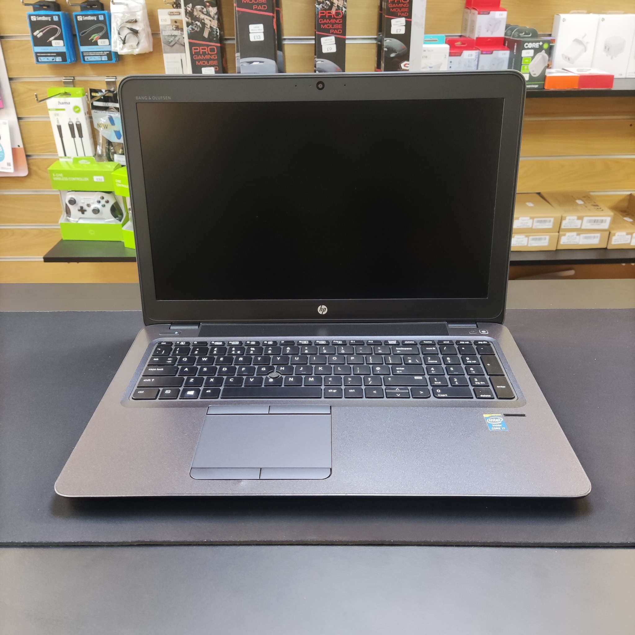 Computer Workshop | Chester-le-Street