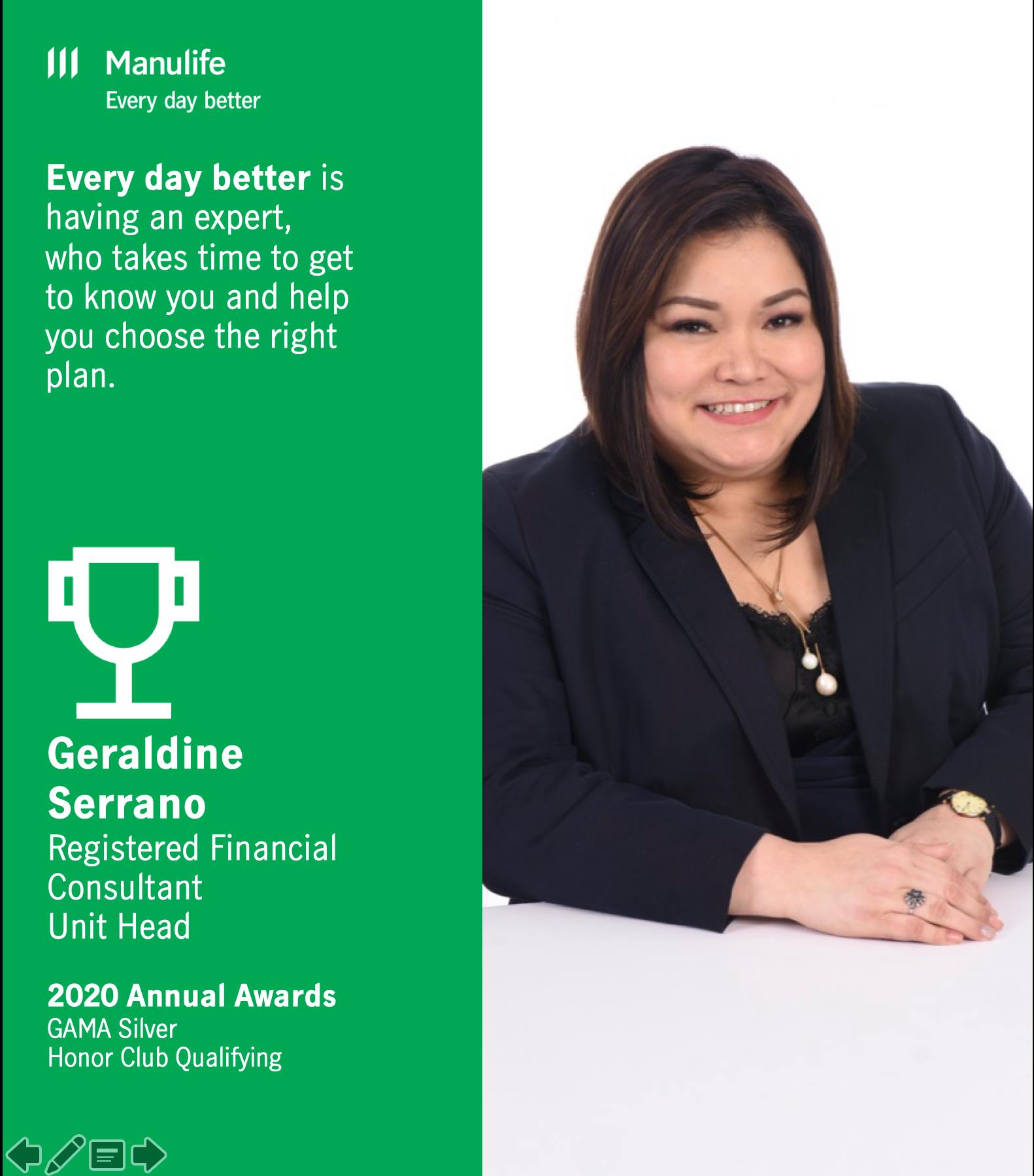 Congratulations to Financial... - Royal Cardinals Unit | Facebook