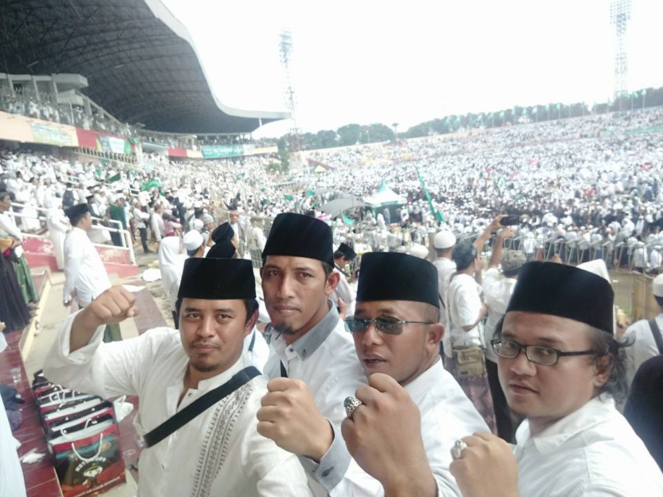 RMI Rabithah Maahid Islamiyah Tulungagung