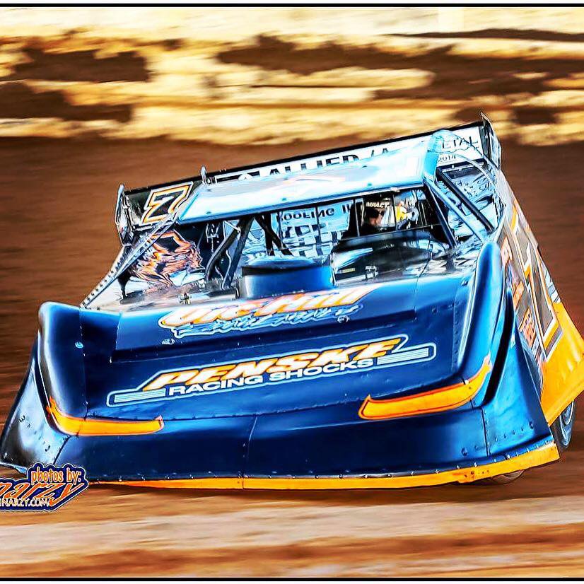 Team Red Line Graphix