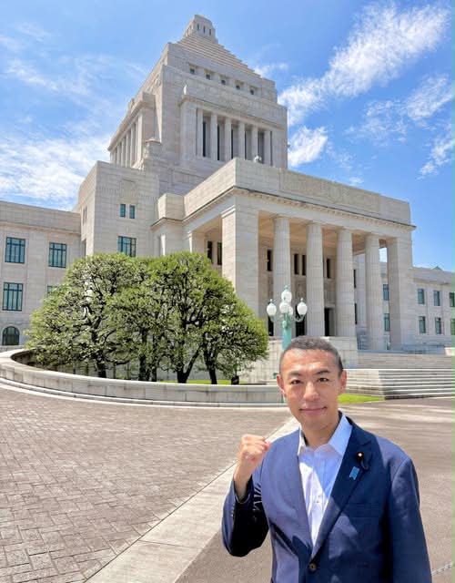 明日14:30〜 #高市早苗 さんの総裁選立候補記者会見があります。 関心