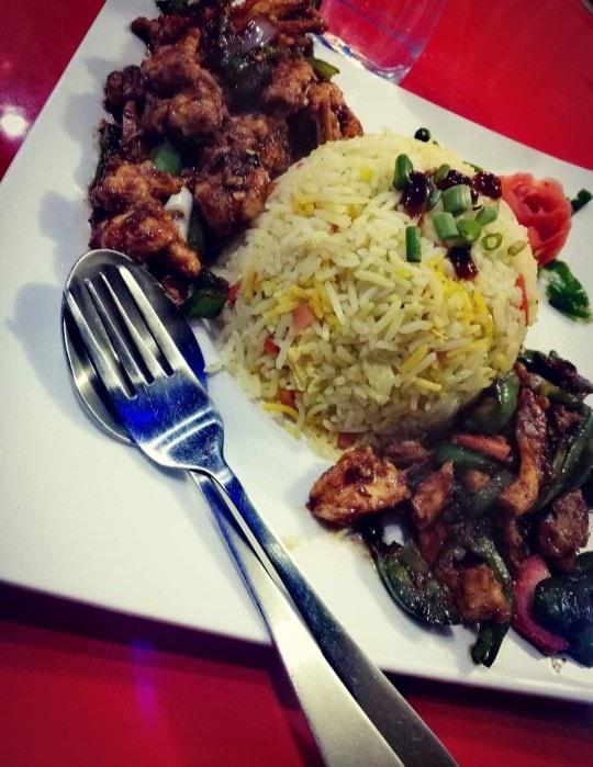 Chef's - Inn | Lahore