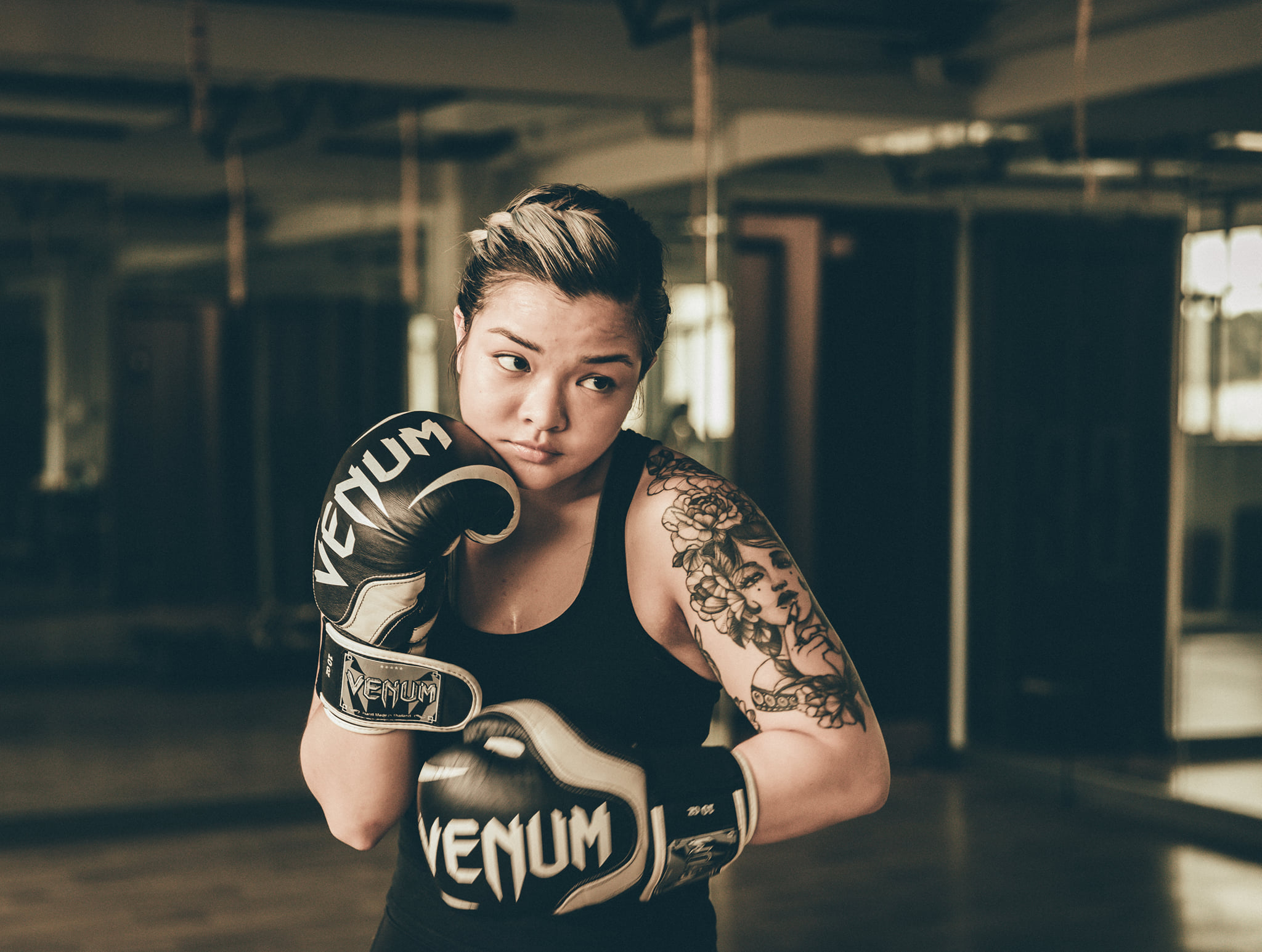 Flex Fitness Macau - 詢眾要求的boxing班回歸了！ Nicole教練會帶領大家學習正確的拳擊姿勢，以及一系列的出拳及腳 ...
