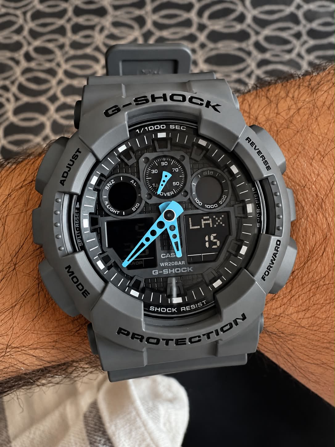 Casio ABX-51.❤️ DATABANK DATA CASIO BANK REV ARCH ADJUST ន 기