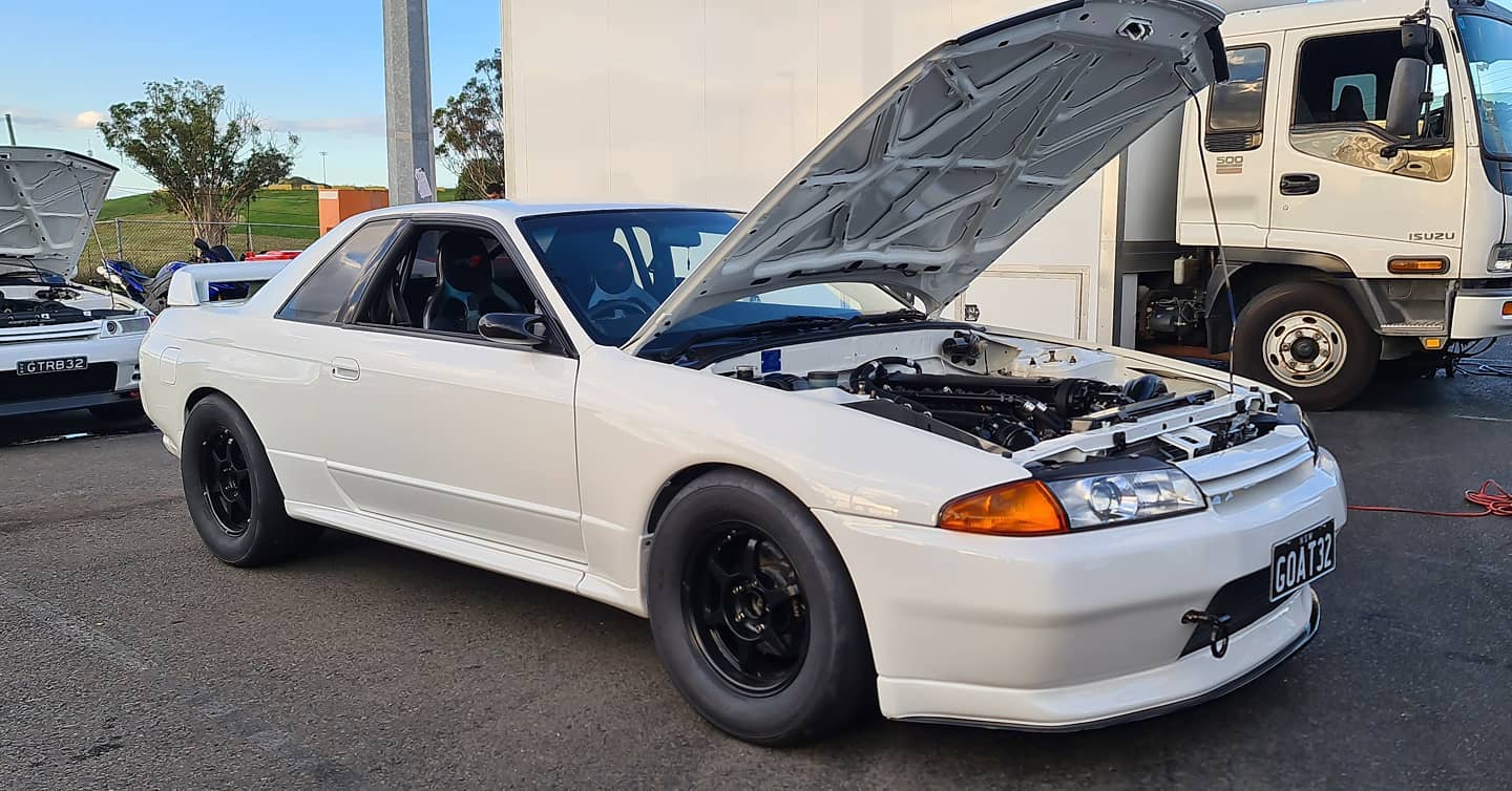 GOAT32**** CRD would... - Croydon Racing Developments | Facebook