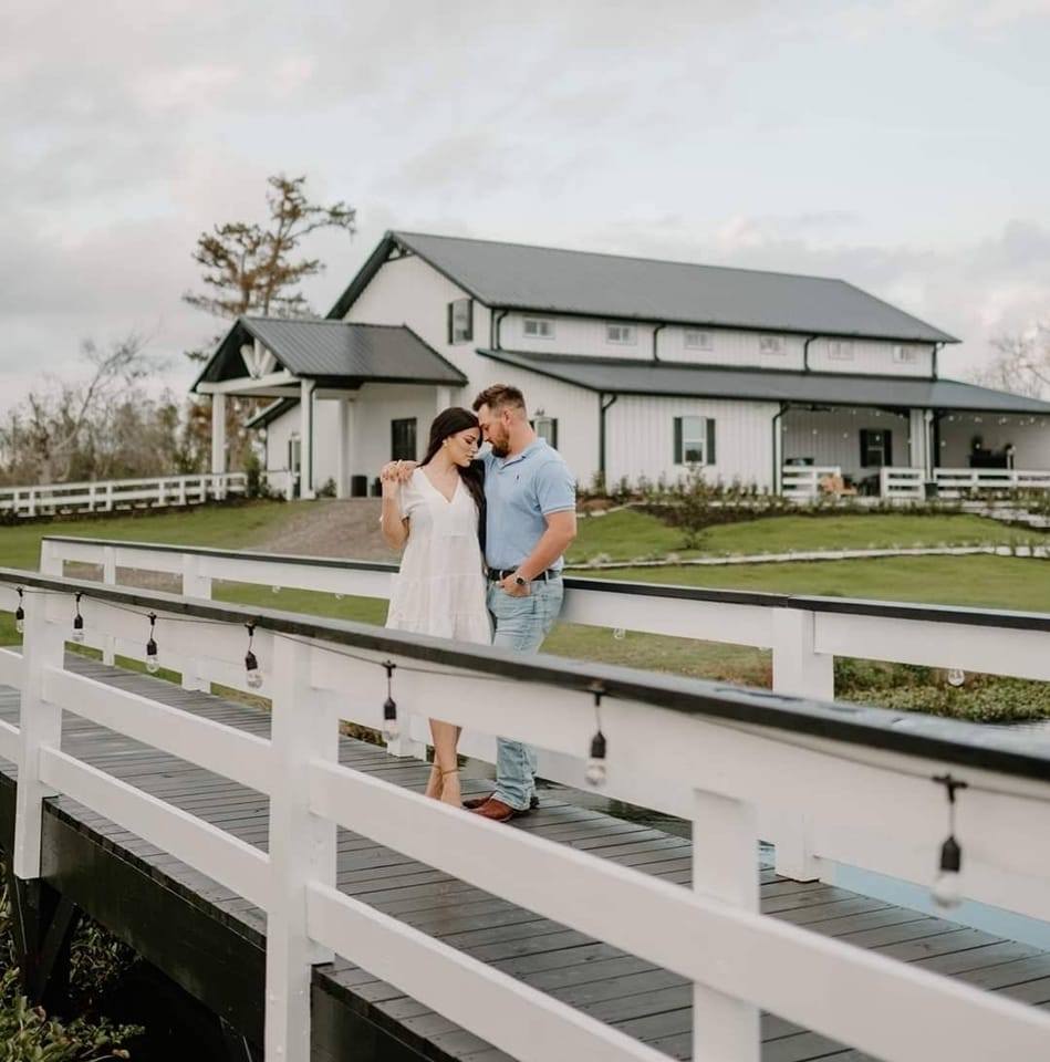 The Venue at Robinson Ranch Co. | Houma LA