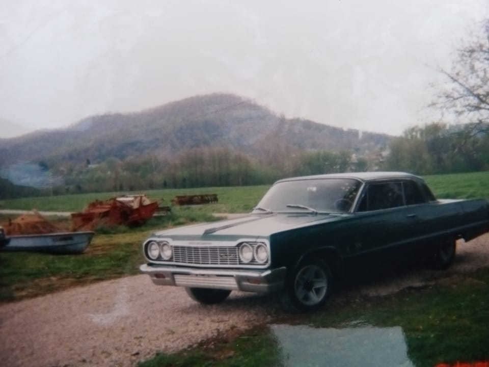lost hot rods | Facebook