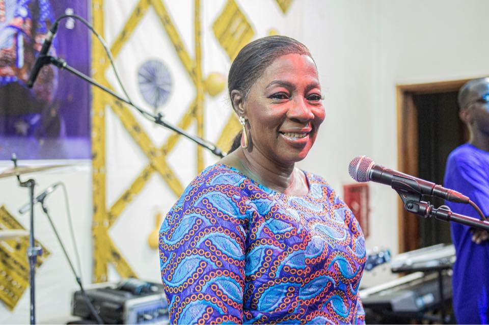 Maman Sarah | Bamako