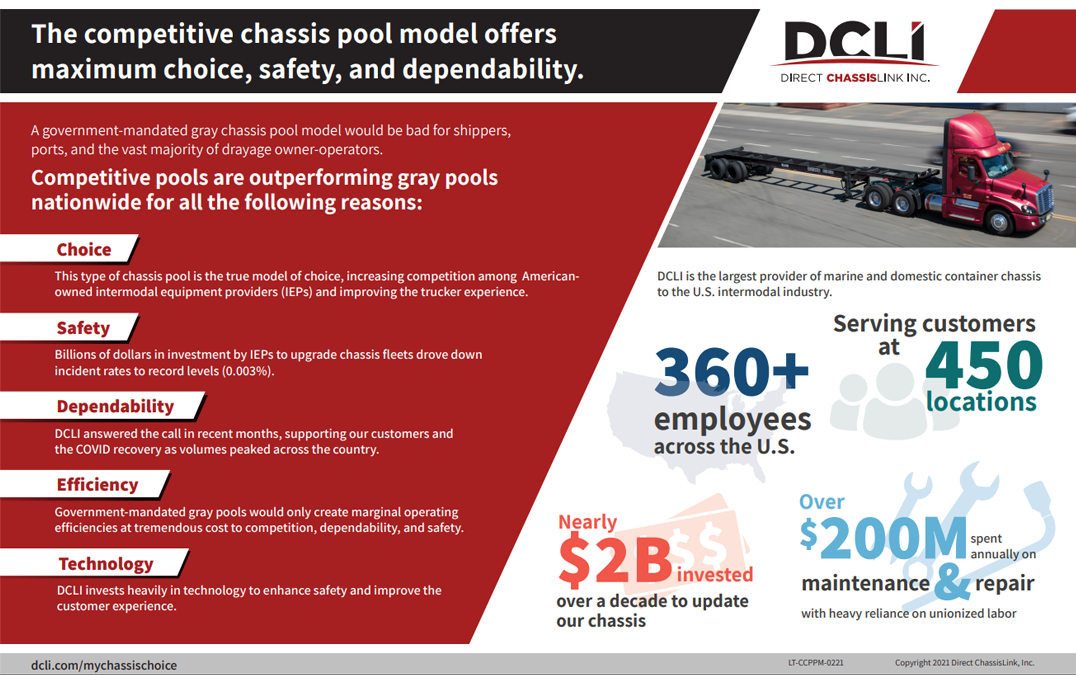 DCLI - #DYK – there are major differences between the... | Facebook