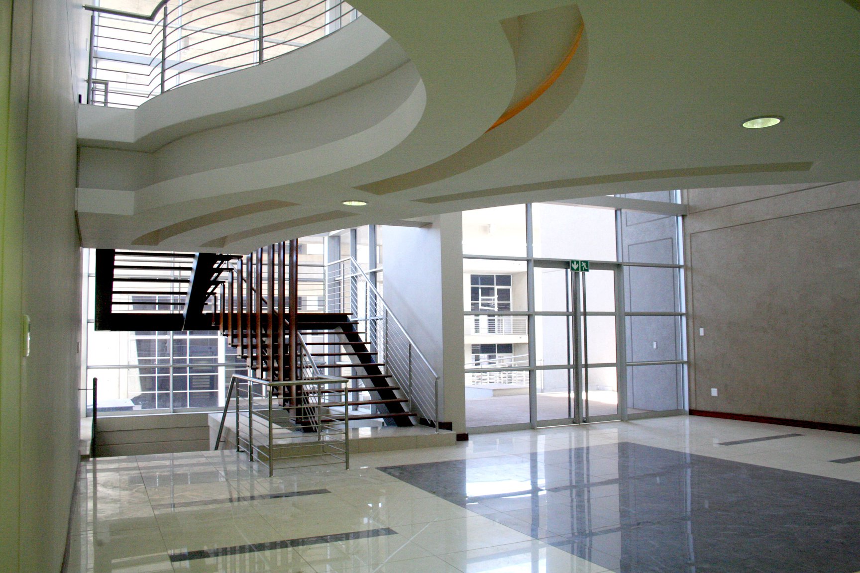 M&T Development - Eco-Point Precinct, Centurion Offices TO...