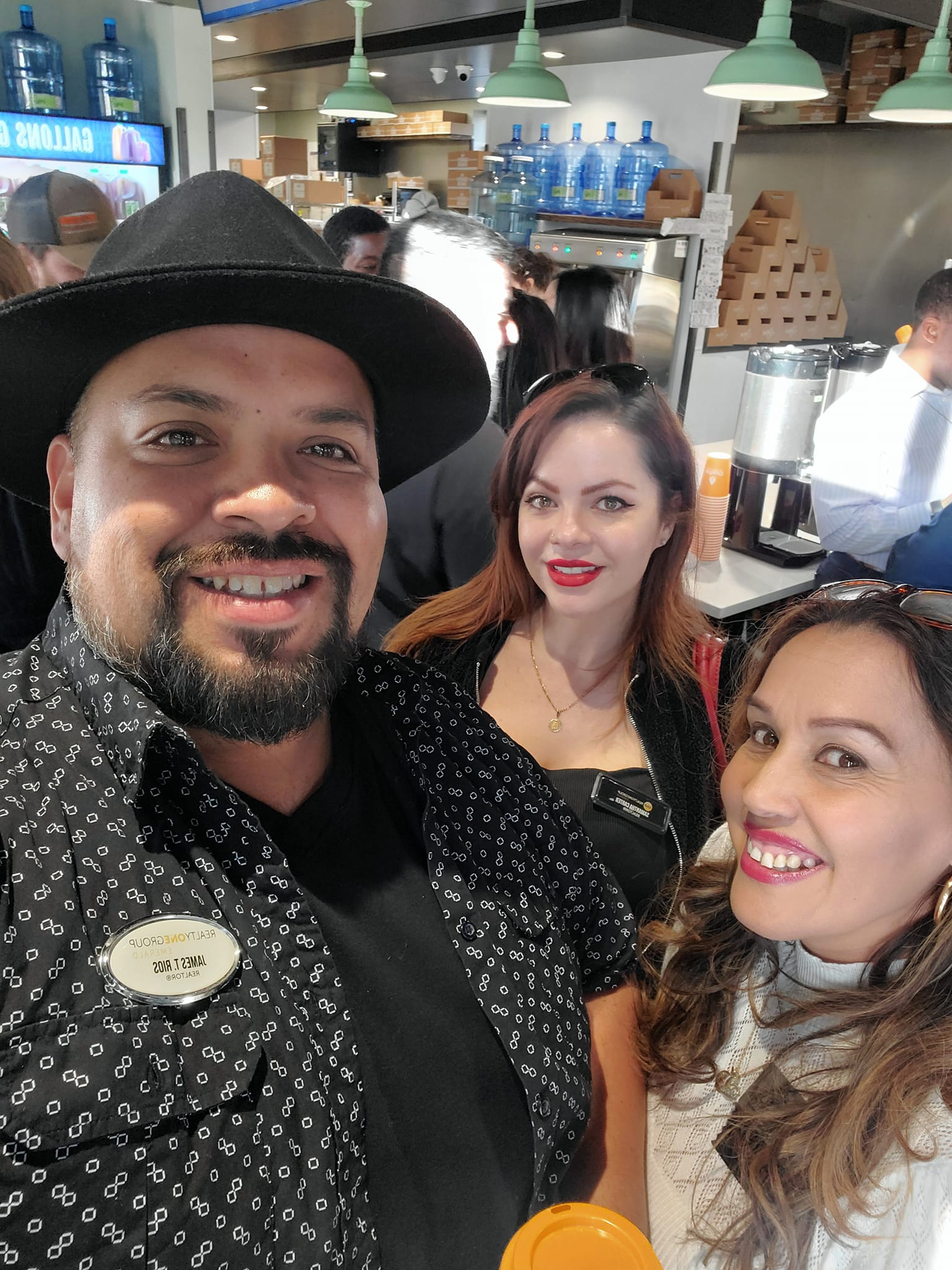 James Torres Rios Realtor | San Antonio TX