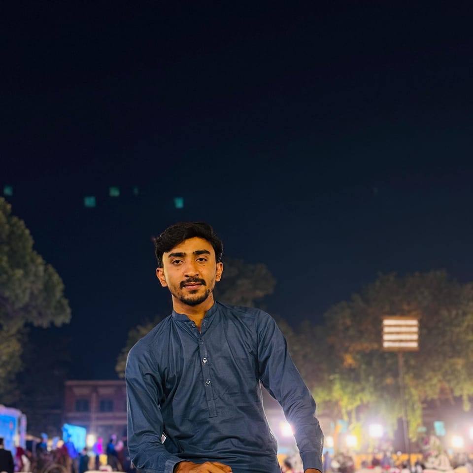 Rao Abdullah