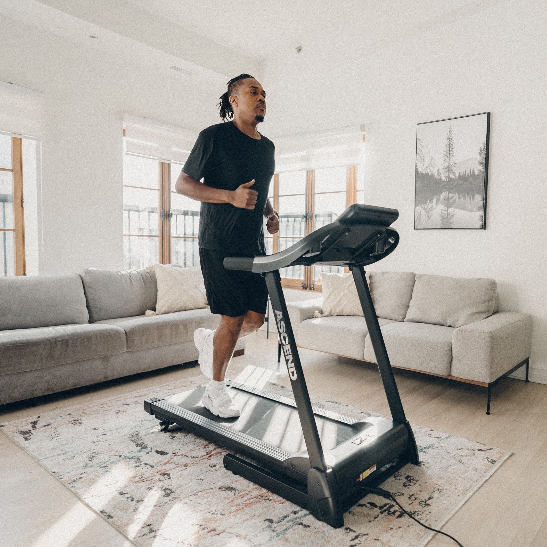 The Science Behind Using Treadmills for... - Theapplianceshub | Facebook
