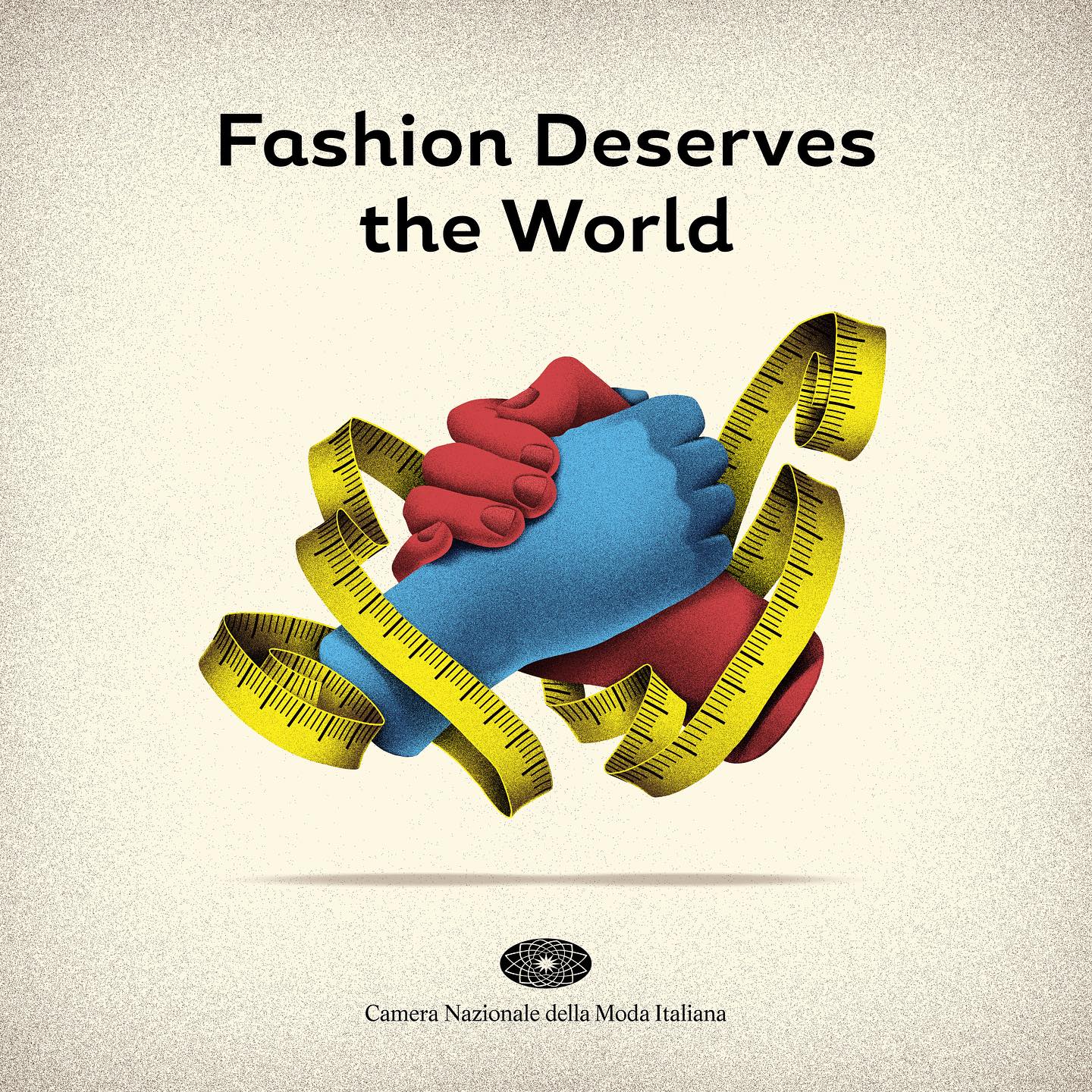 The second edition... - Camera Nazionale della Moda Italiana