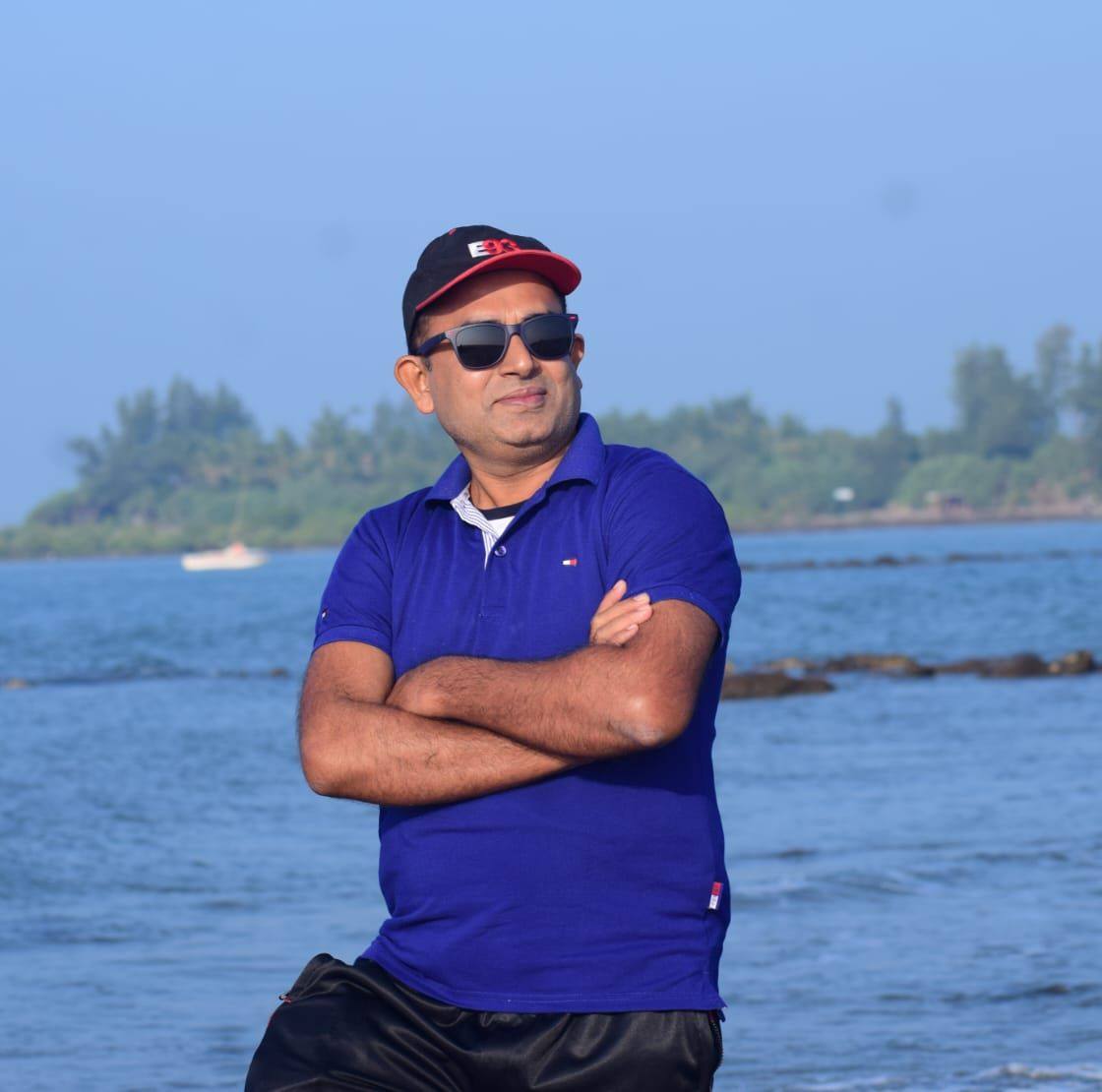 Shahalom Bipu