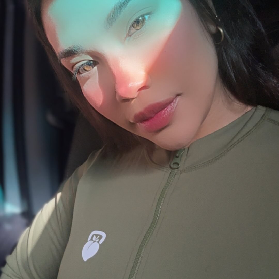 Andreina Rojas