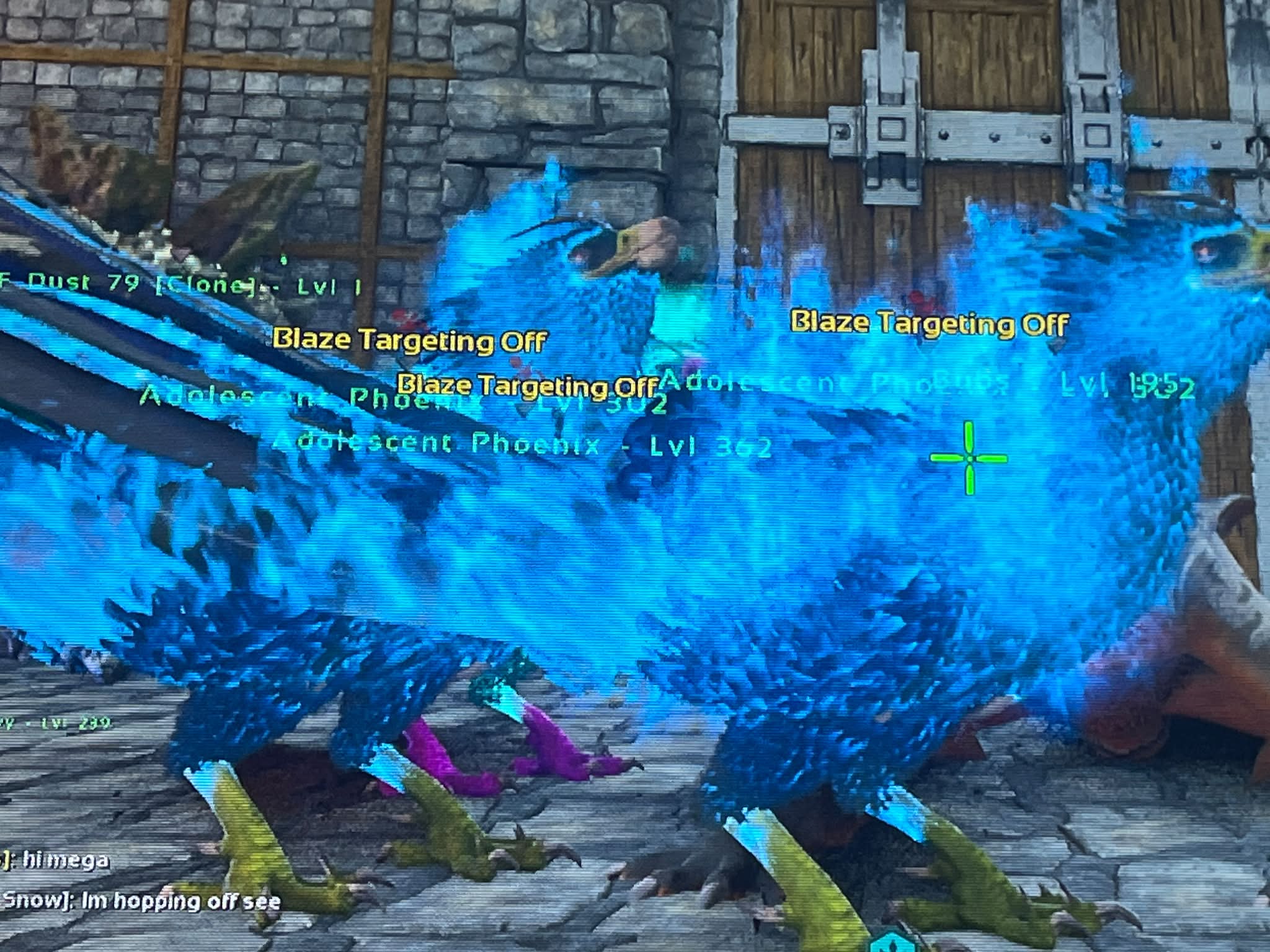 Twin for sale in ark survival