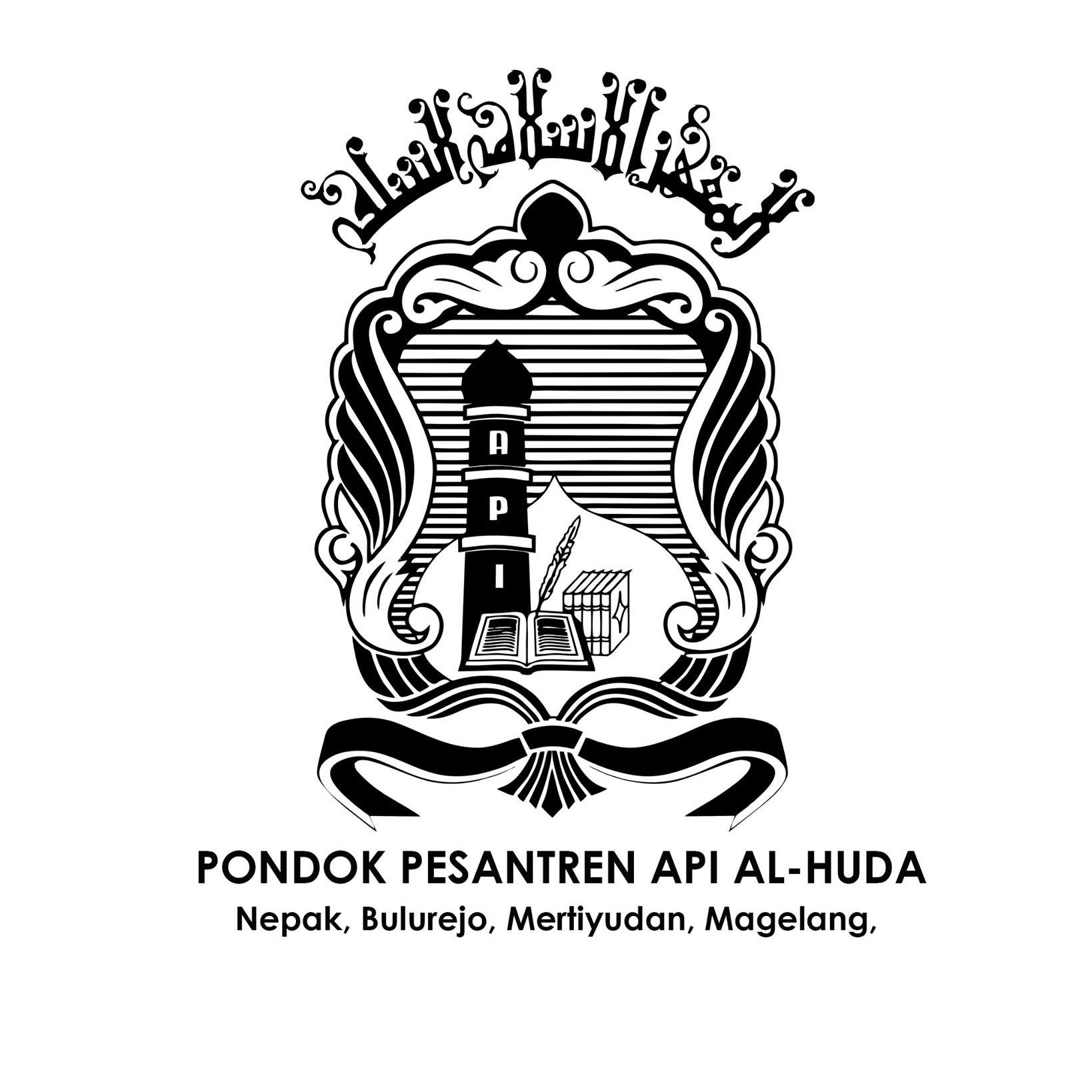 PP API Al-Huda