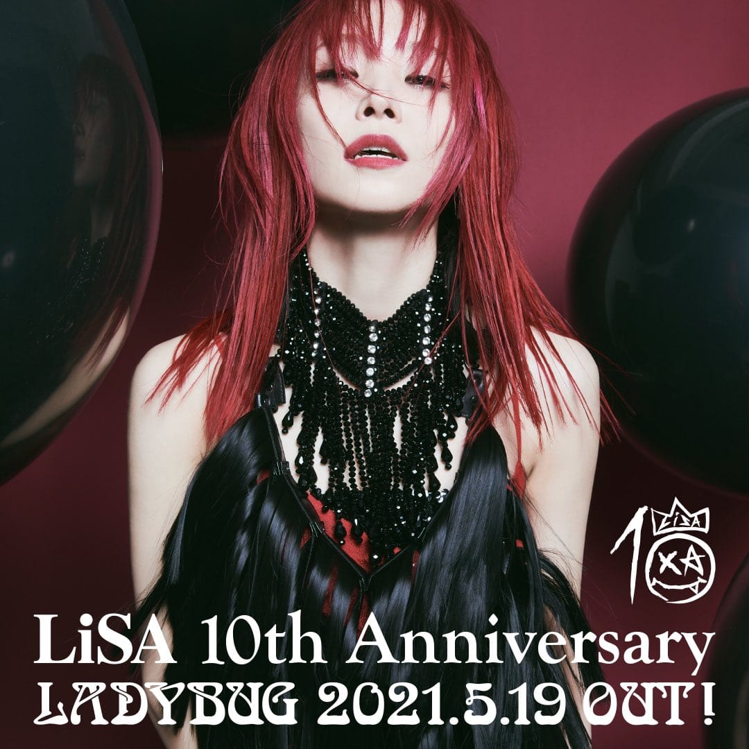 LiSA Brasil (@lxixsxa.br) • Facebook