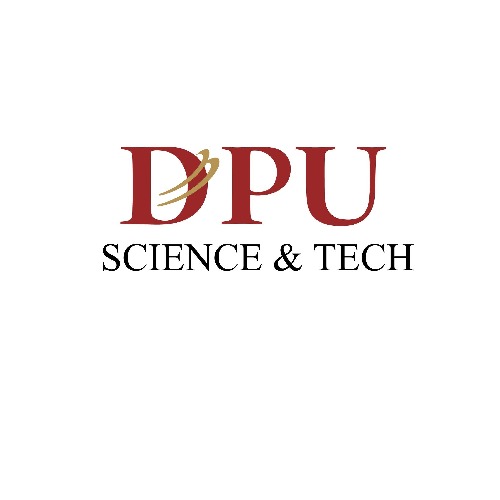 From writing code to running it, watch the logic come to life! 💻 At DPU ...