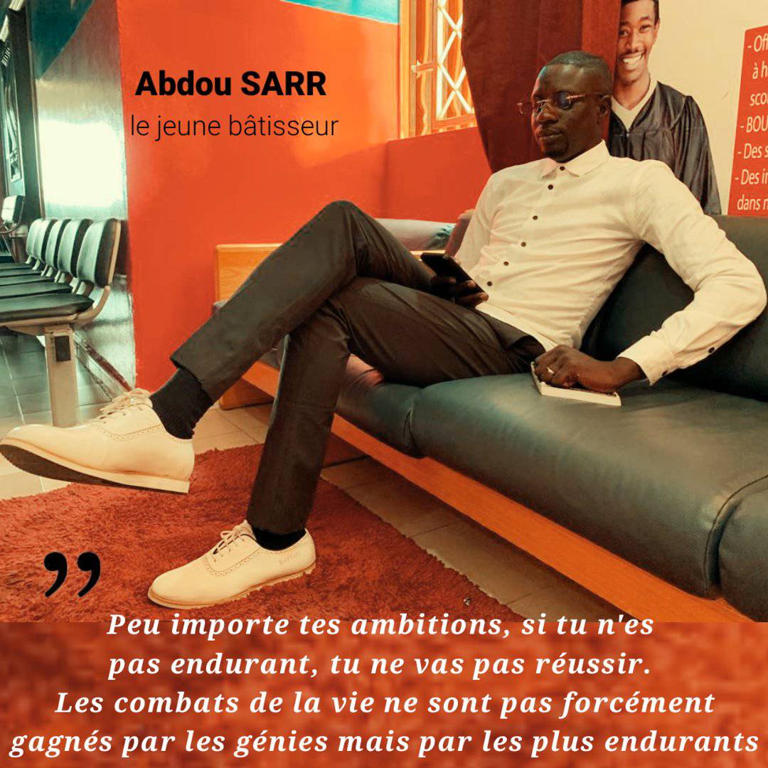 Abdou Sarr
