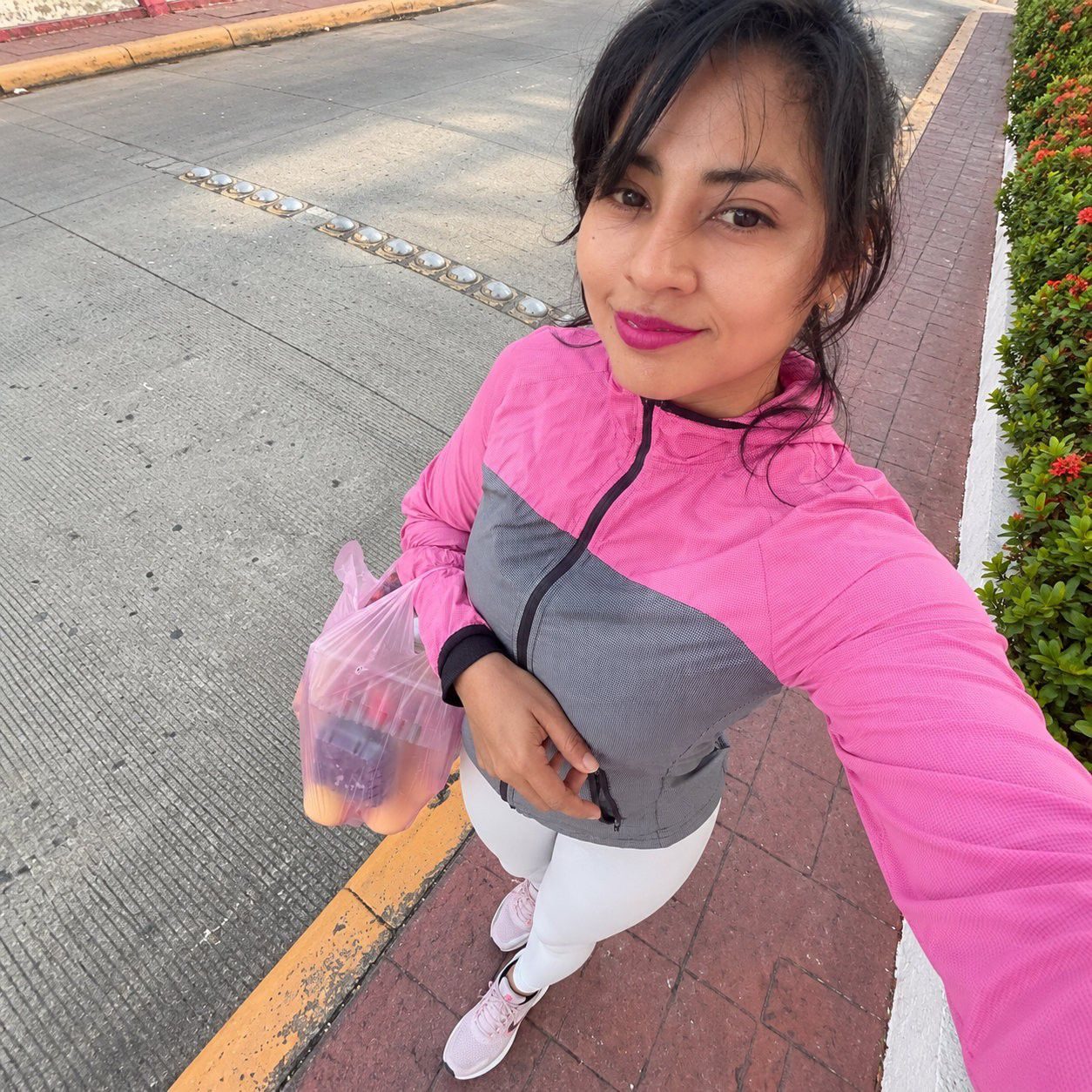 Voy a dar una vueltecita”,... - Estefania Villarreal Cigarroa | Facebook
