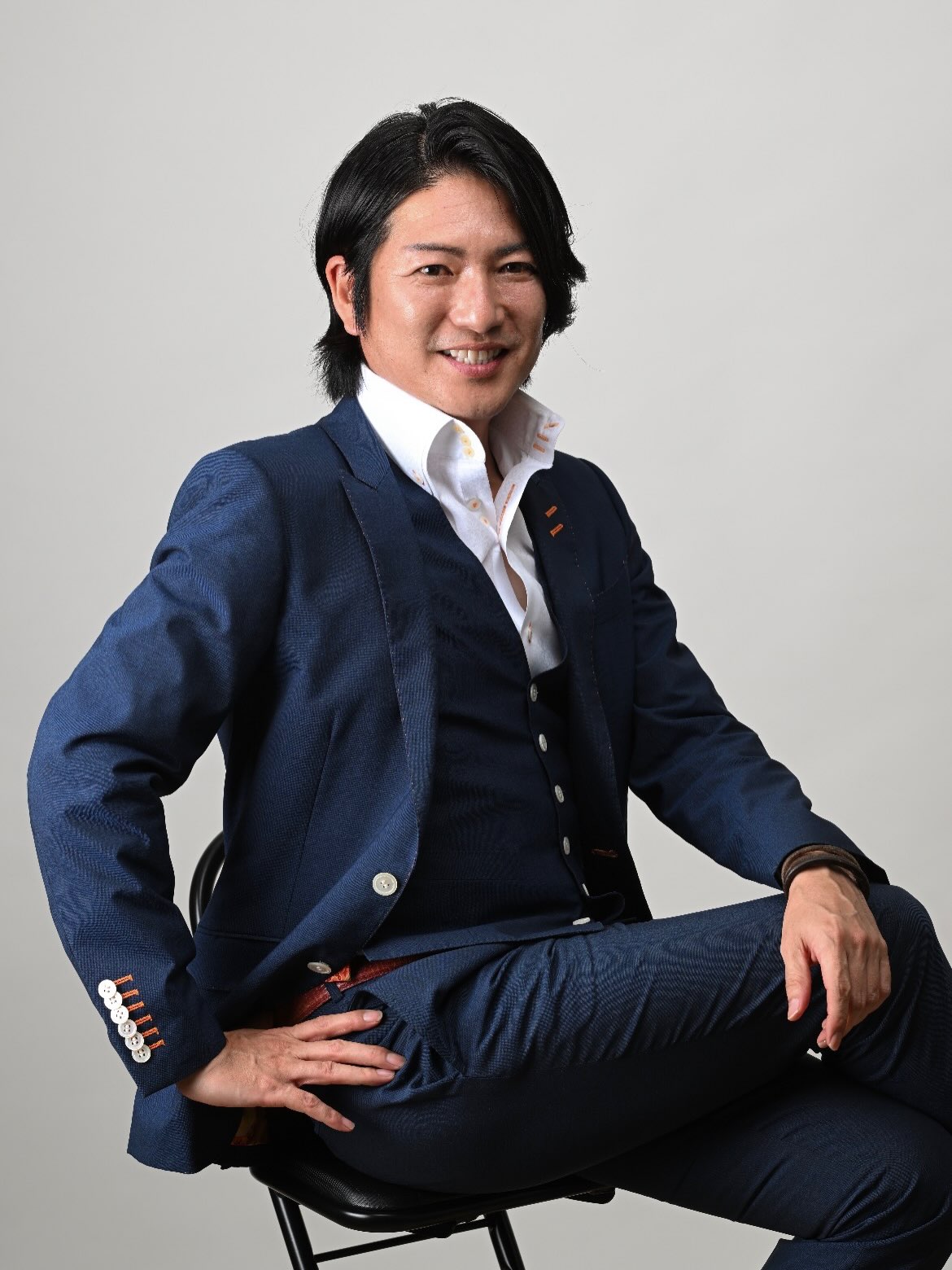 大儀 見 浩介