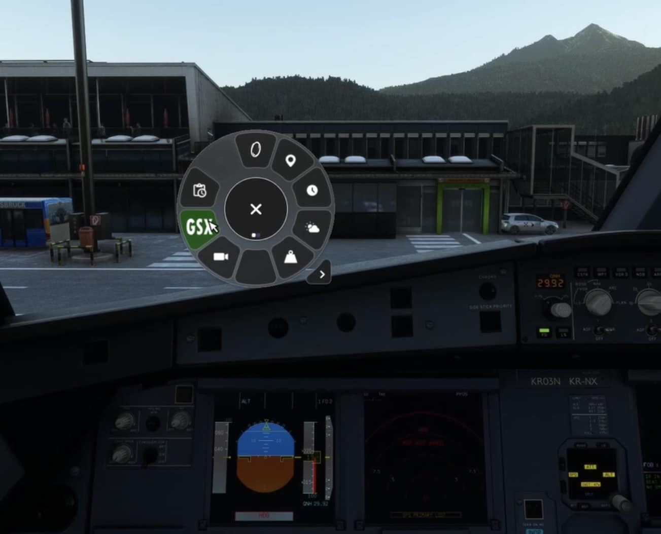 Microsoft Flight Simulator 2024 (Asobo Studio) | Hello everyone! | Facebook