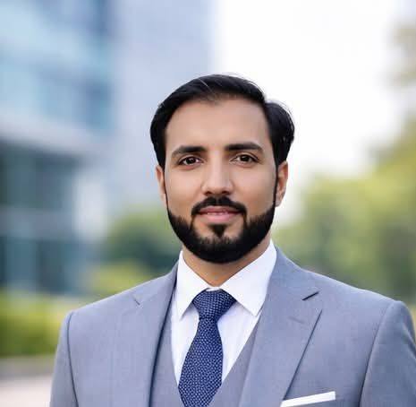 Muhammad Haroon
