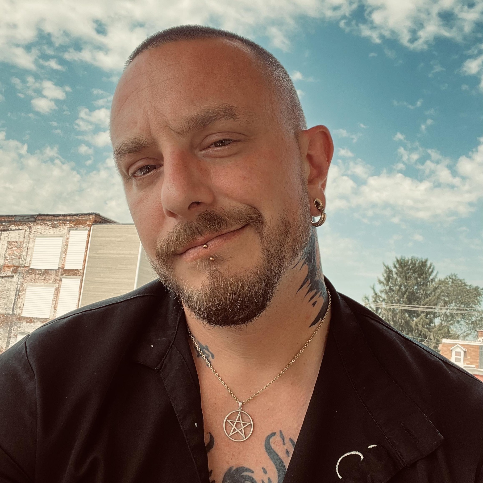 Dustin Nispel - Come out tonight for this incredible event! | Facebook