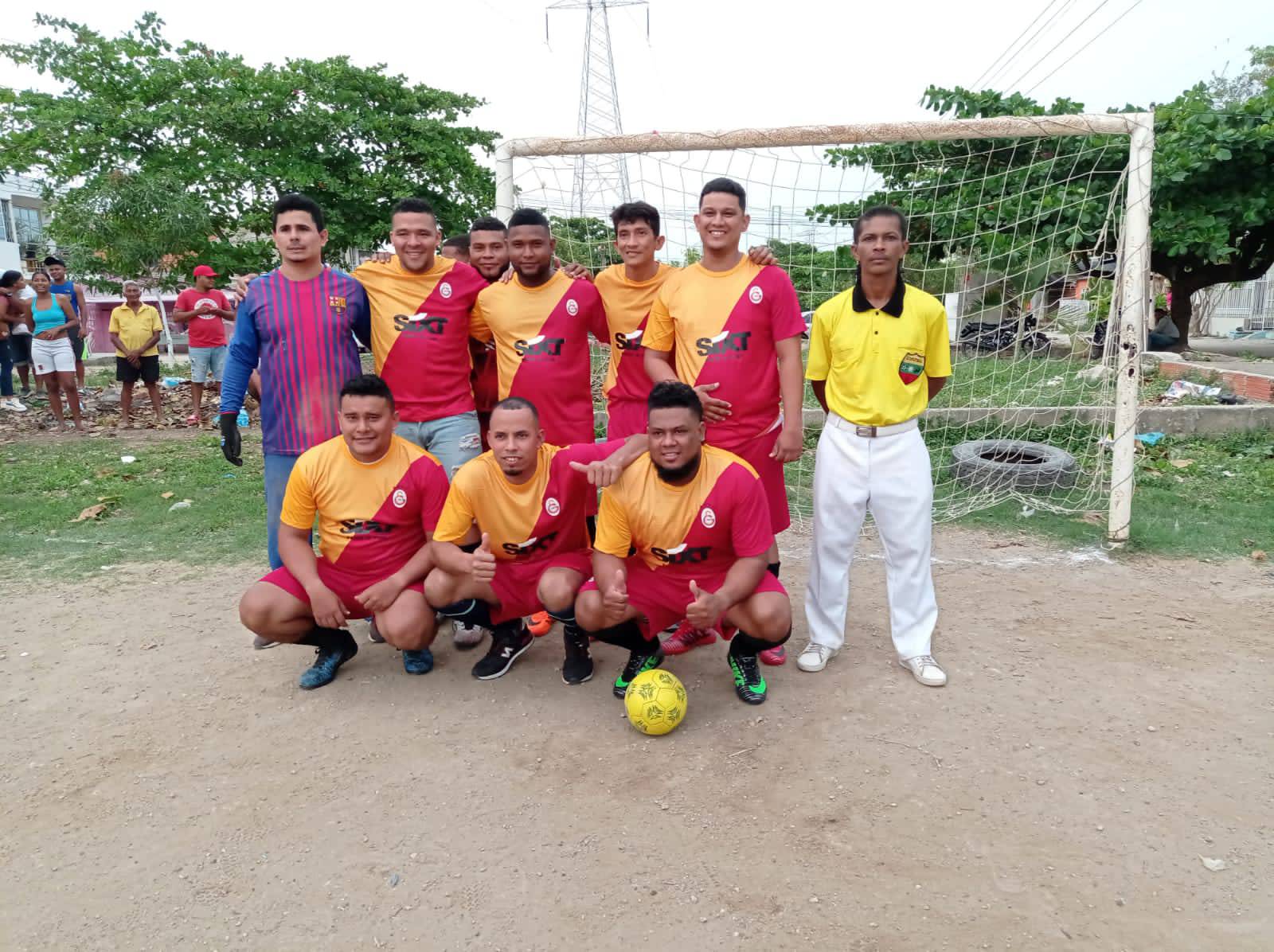 Club Deportivo Villa Corelca | Cartagena