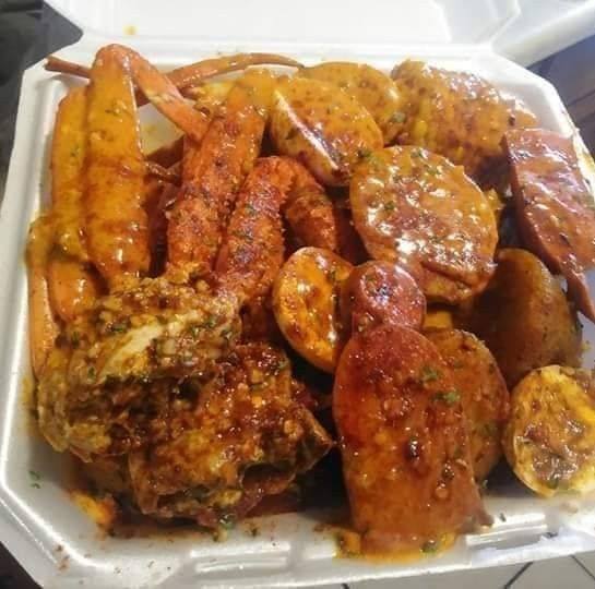 Tastyz Crabz