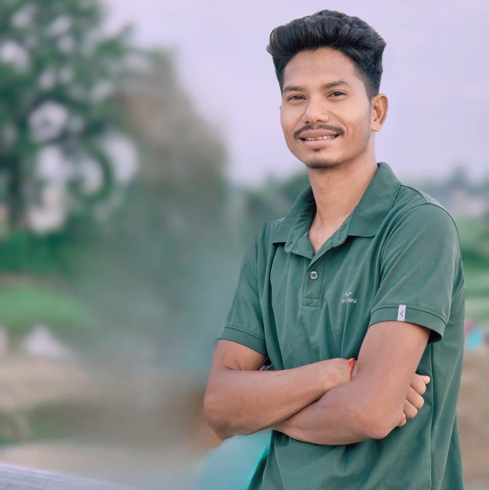 Narayan Rana
