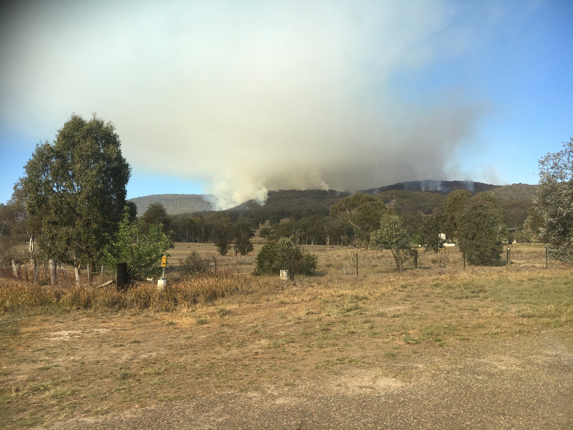 Photo of... - NSW Rural Fire Service Tamworth District | Facebook