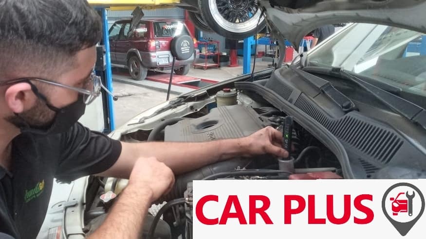 CAR PLUS - Te presentamos nuestro nuevo dispositivo... | Facebook