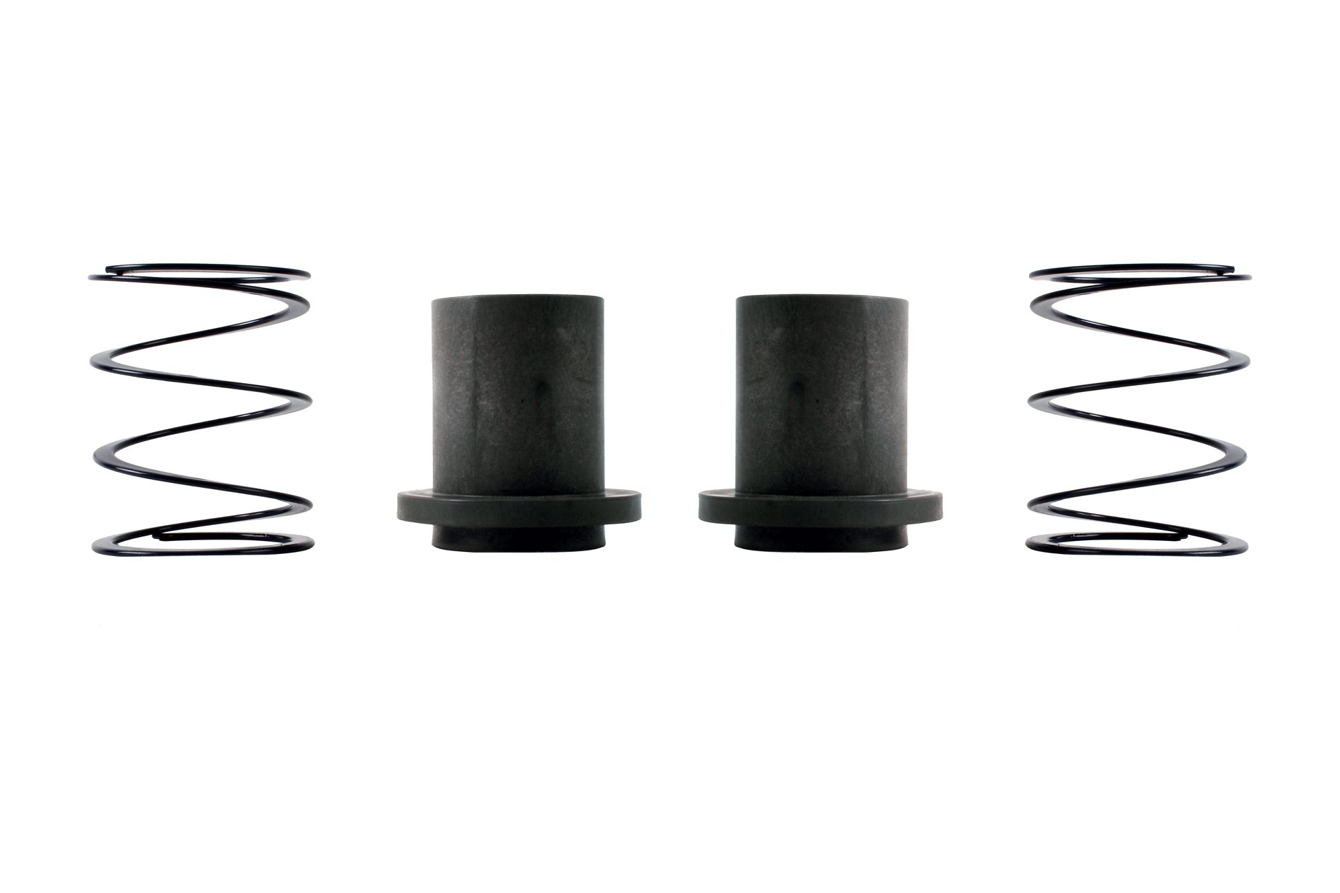 Detroit Speed - NEW PRODUCT! Detroit Speed Helper Spring...
